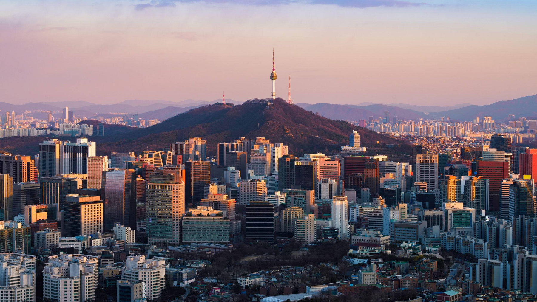 Top 10 Places to Visit on Your Next Trip to Seoul