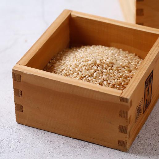 Organic Korean Brown Rice (800g) | Hayang GABA Rice