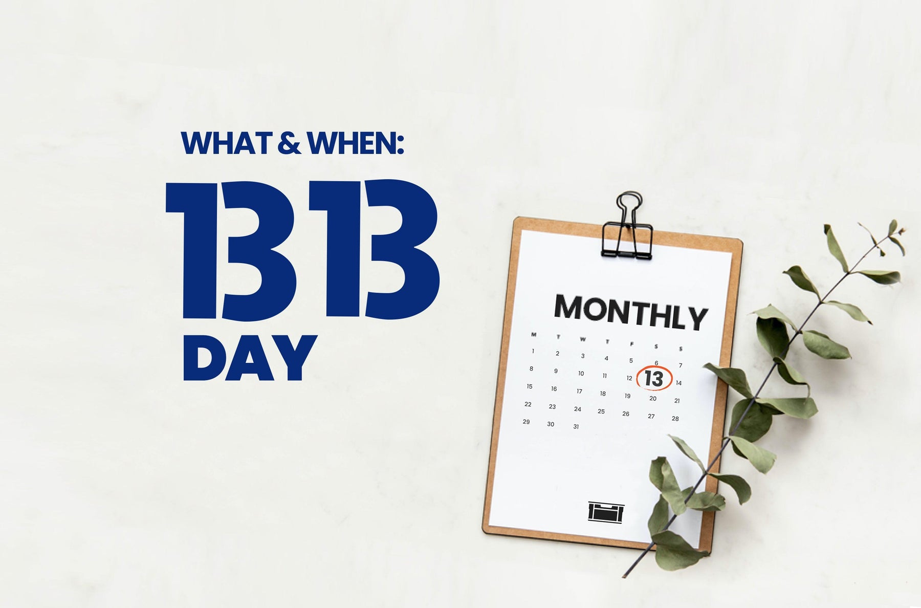 BB Day: What Is It and When?