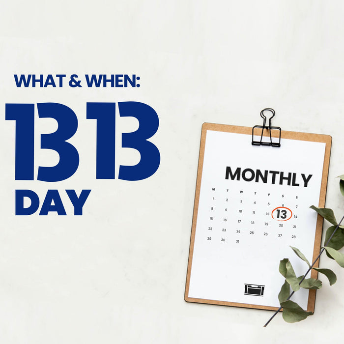 BB Day: What Is It and When?