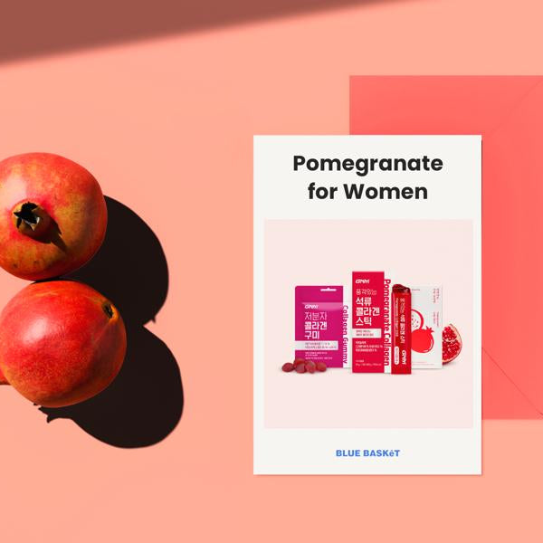 5 Benefits of Pomegranate for Women & How to Unlock Them