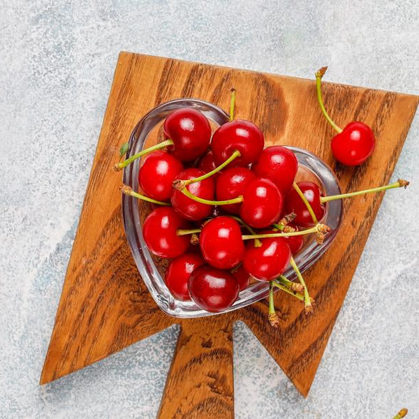 6 Health Benefits of Tart Cherry for Women & How to Maximise It