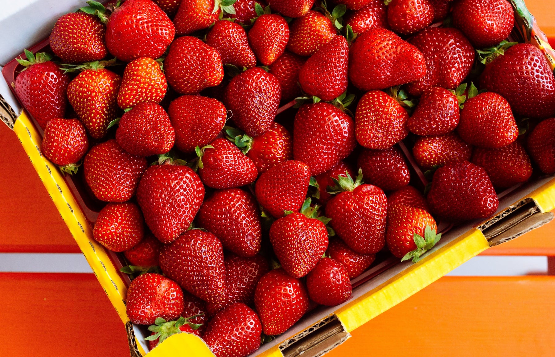 Korean Strawberry Varieties You Have to Try