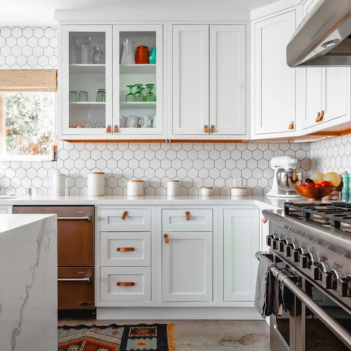 Must-Haves for a Perfect Kitchen Interior Design
