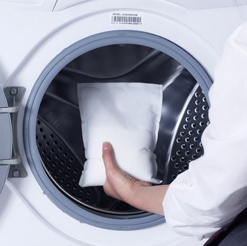 Washing Machine Clean Pocket 400g 세탁조 클리너 | Rebow