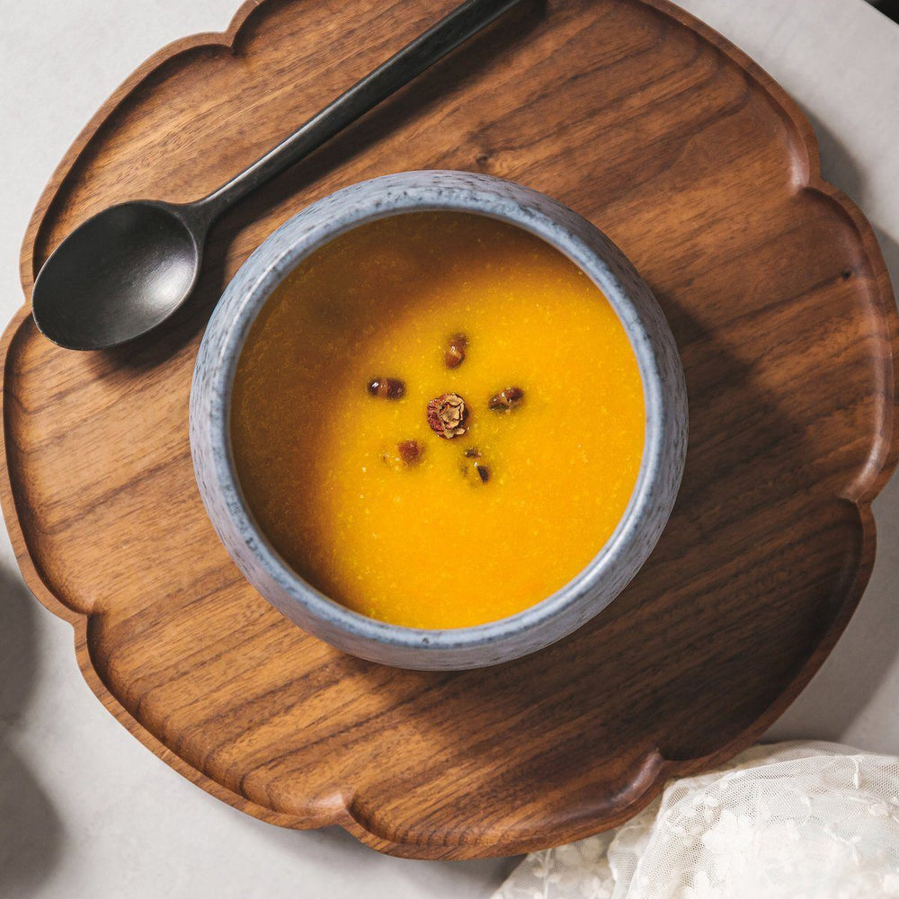 Sweet Pumpkin Porridge 420g 양반 단호박죽 | Yangban