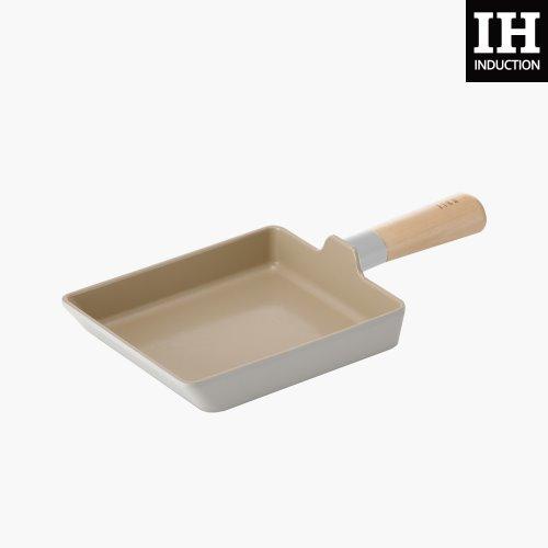 FIKA Square Egg Roll Pan (15cm) | Neoflam