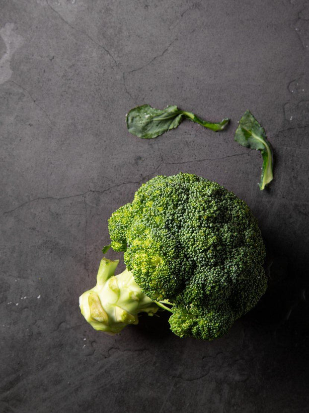 Broccoli  브로콜리 1pc