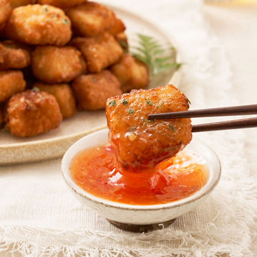 Mono Fried Squid Ball 구슬오징어튀김 300g | MONO