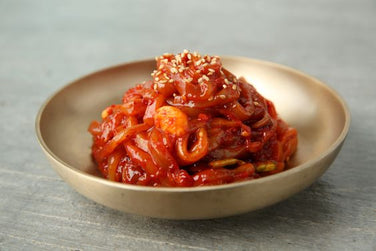 Salted Squid 동원 오징어젓 | Dongwon