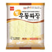 생 우동&짜장 면  5인분 / Fresh Udon&JJajang noodle 