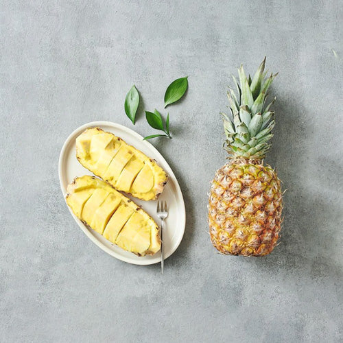 Honey Pineapple 1pc | The Blue Basket