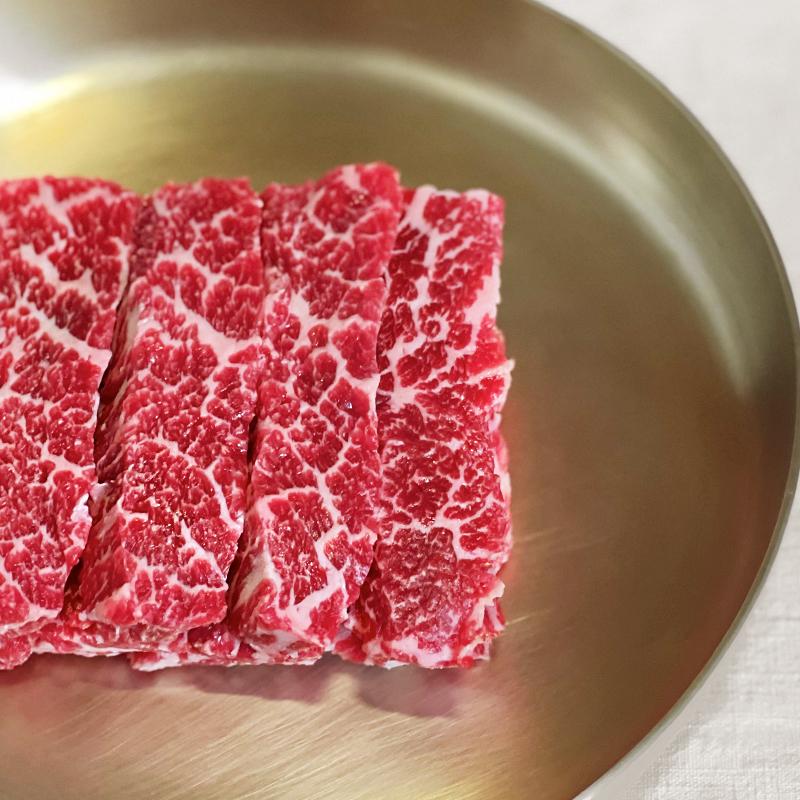 Beef Ribs (Braise) 찜용 갈비 4lb – Meat Box