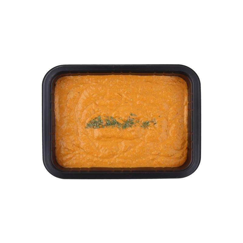 Tomato & Cashew Nut Curry Sauce (400g) 토마토견과커리소스 | Greating