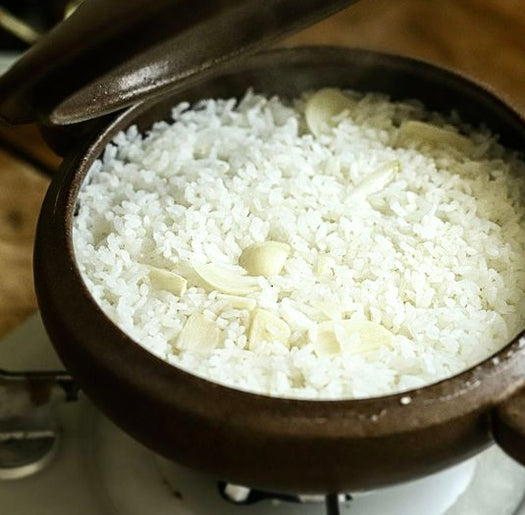 Korean Premium Chulwon Rice GAP 인증 농협 프리미엄 철원 오대쌀 | Nonghyup