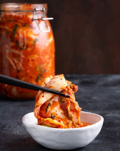 Korean Tasty Kimchi 맛김치 | BB Fresh Banchan