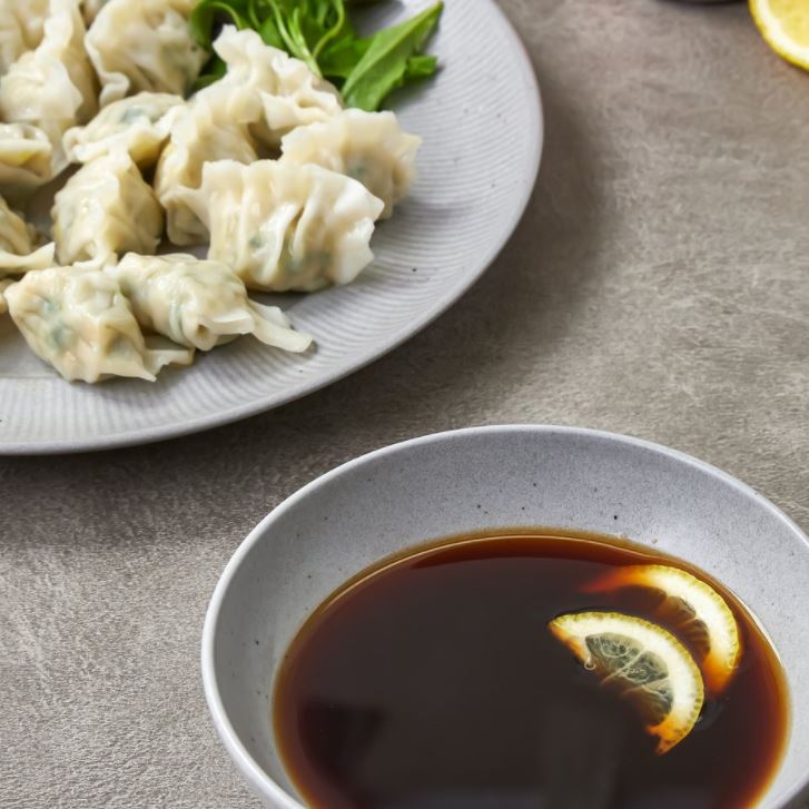 Soy Sauce for Dumplings 만두가 맛있는 간장 (200ml) | Sempio