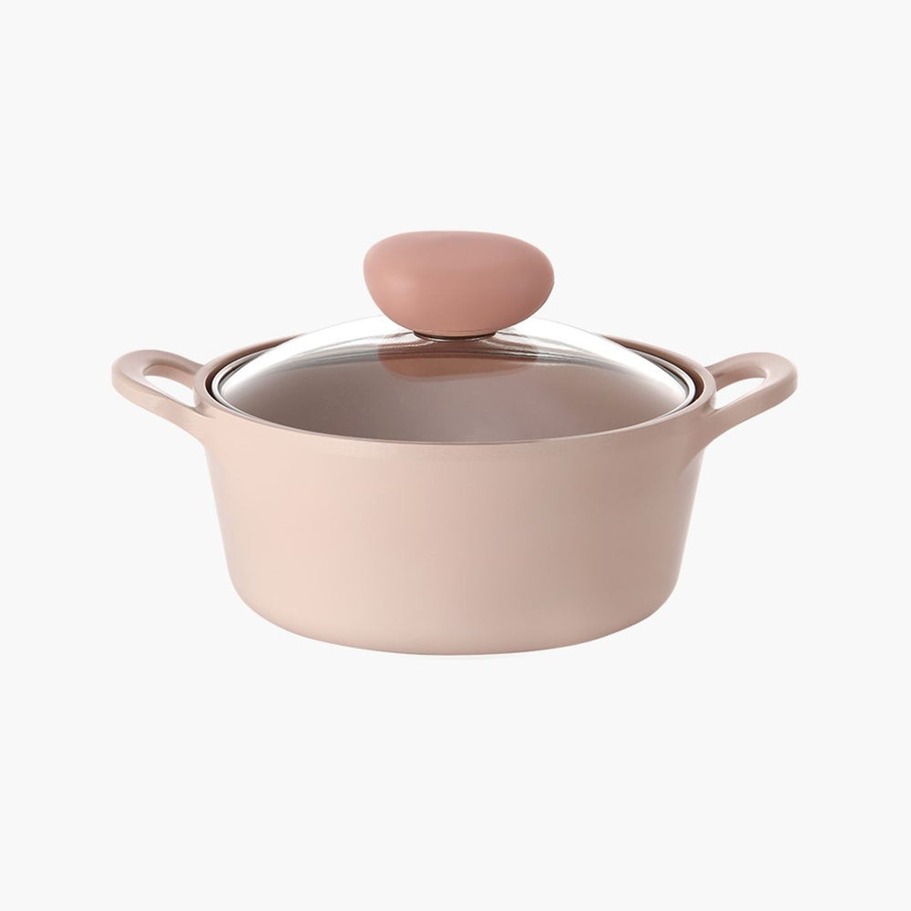 Sherbet Pot 샤베트 냄비 (18cm) | Neoflam