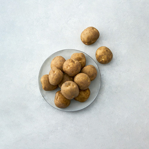 Korean Potato  감자 1KG | Bluebasket