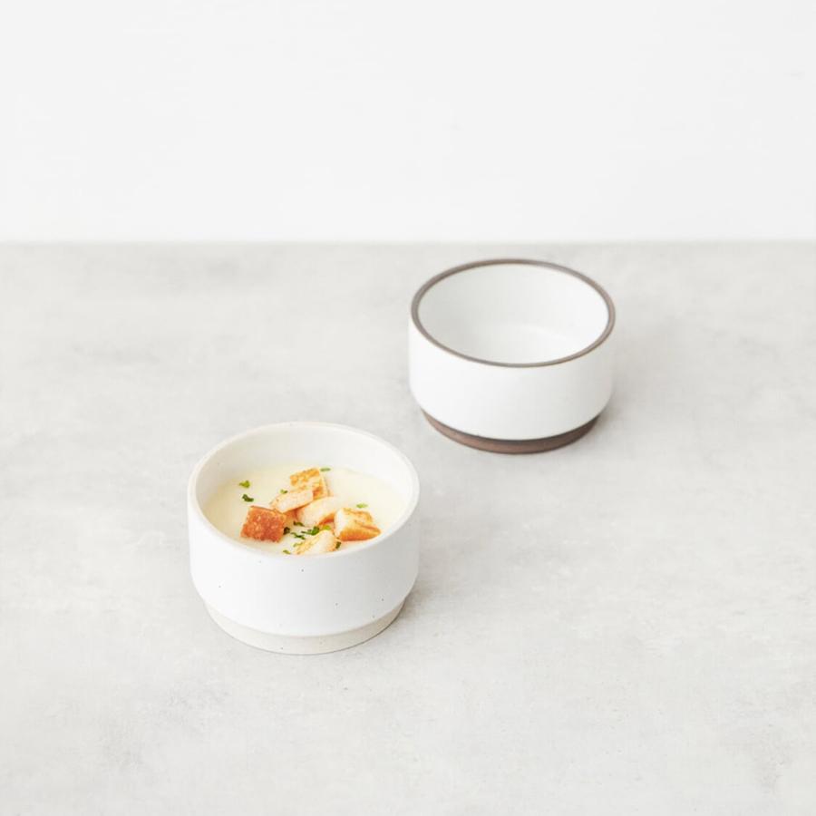 Jeju Small Bowl 공기 (Beige) | SOILBAKER