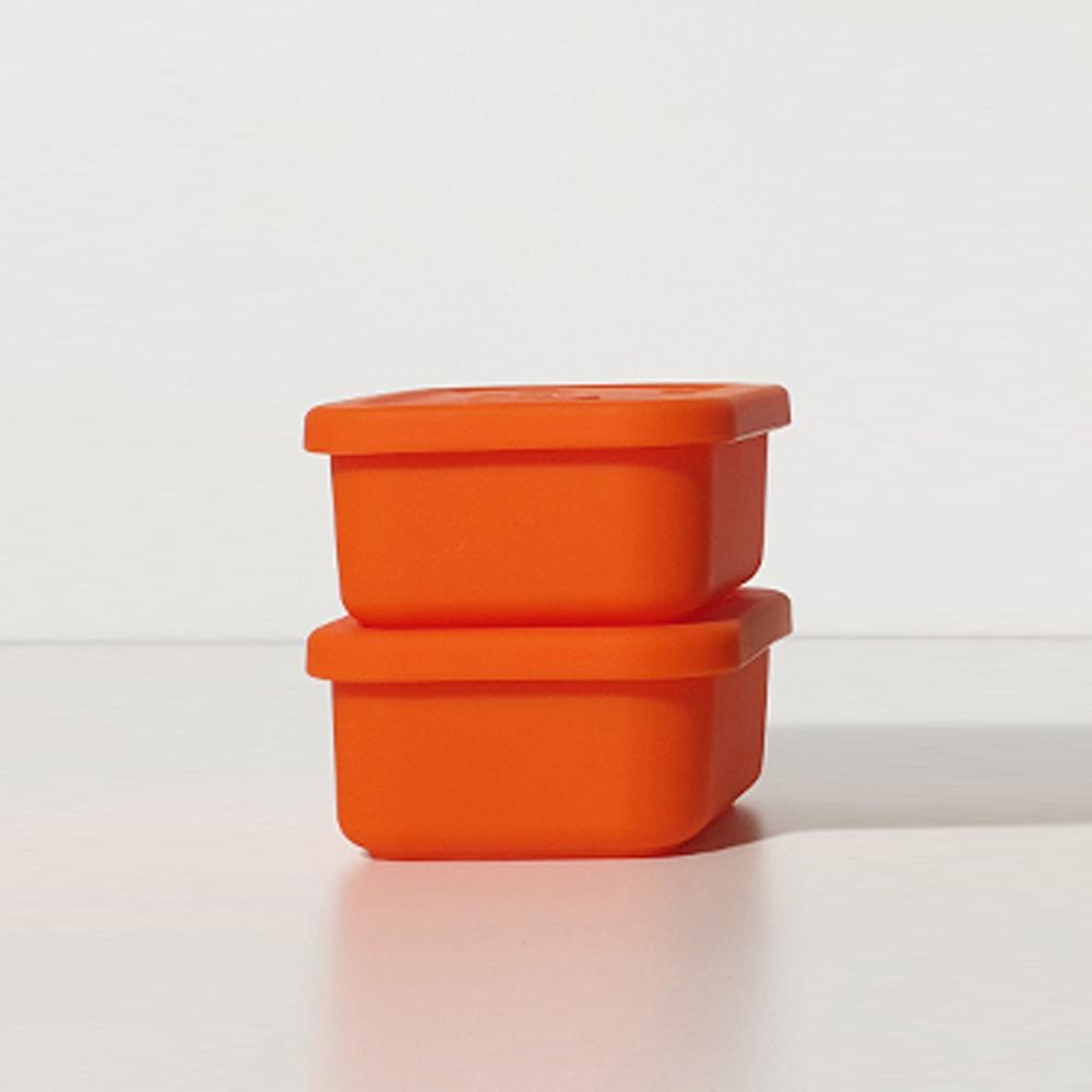Silicone Lunch Box 실리컬 레시피앙 (3 Sizes) | Hauls Home