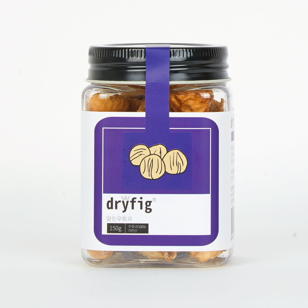 Dried fig 건무화과 150g | Damgwayeon
