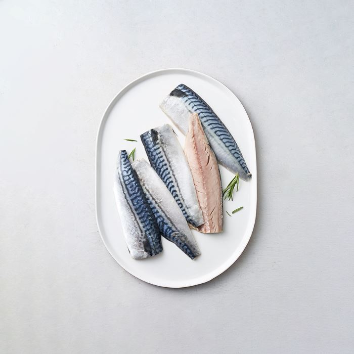 Seasoned Mackerel Fish (255g) | Eat's Well