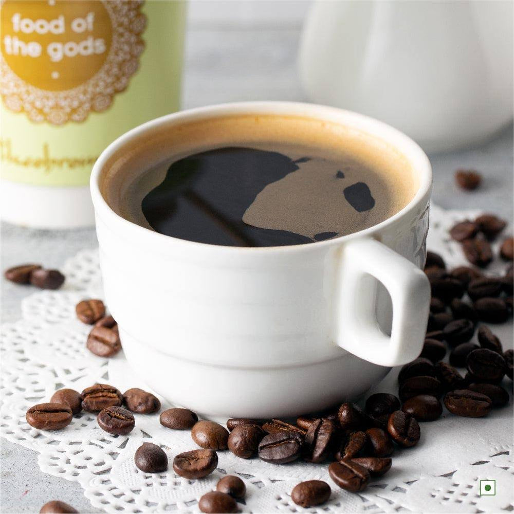 Americano Coffee 6g*4ea 아메리카노 컵 커피 | CU