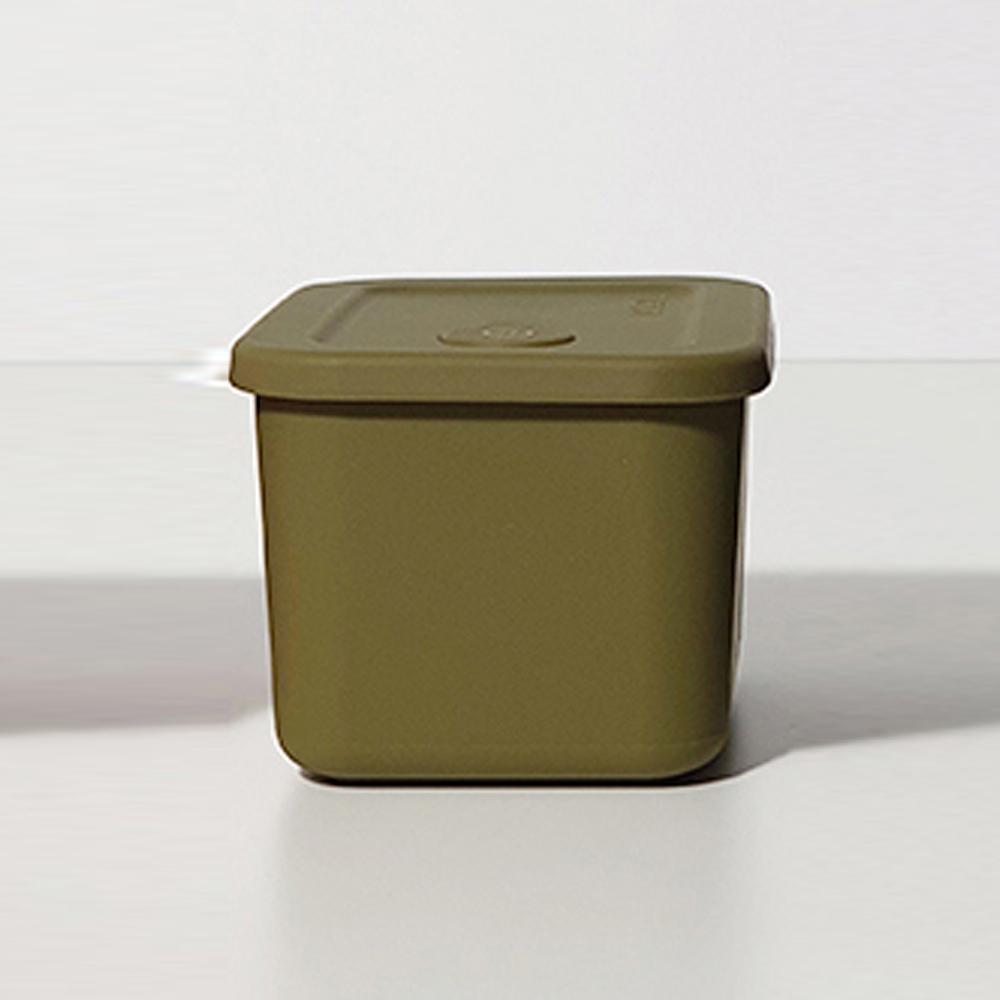 Silicone Lunch Box 실리컬 레시피앙 (3 Sizes) | Hauls Home