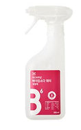 All Purpose Cleaner Baking Soda Water 500ml  다목적세정제 베이킹소다 워터 | Rebow