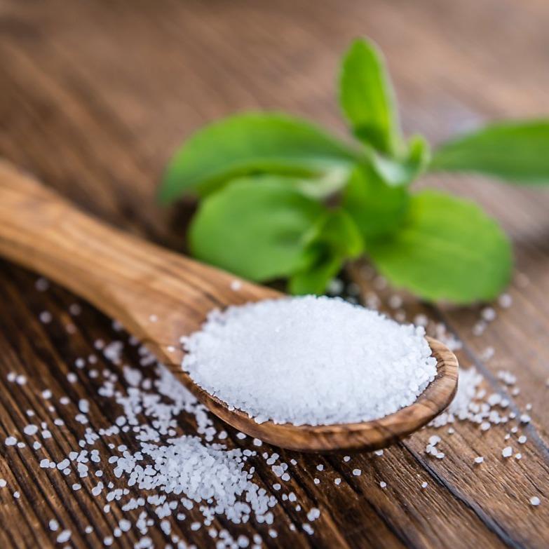 Amazing Stevia 스테비아 (Zero-Calorie Sugar Replacement)  | Purunong